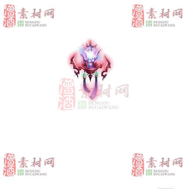 免费特效法宝素材20240609A：28-1