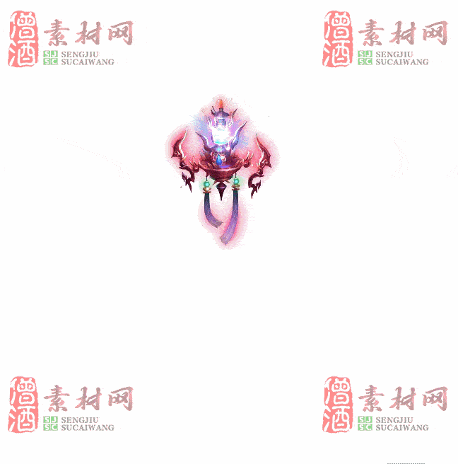 免费特效法宝素材20240609A：28-2