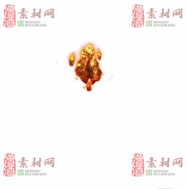 免费特效法宝素材20240609A：29-2