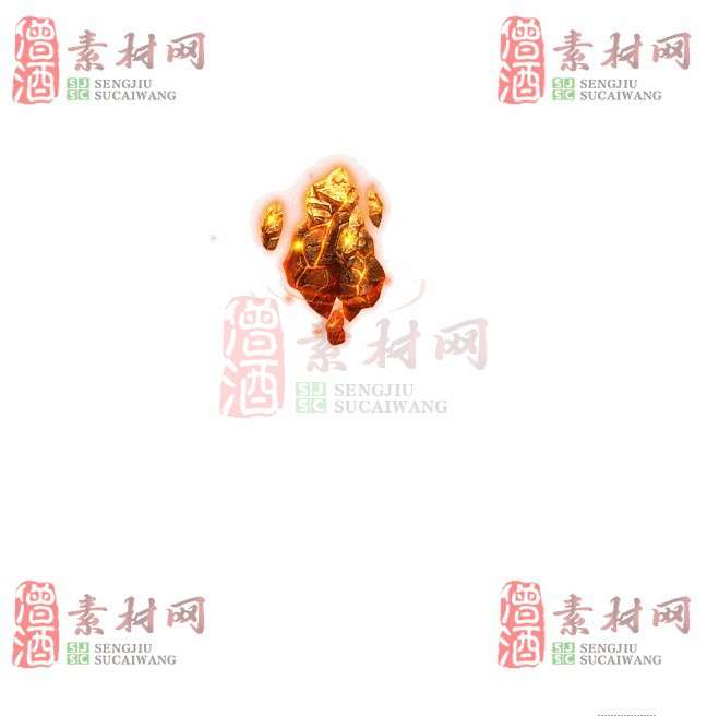 免费特效法宝素材20240609A：29-1