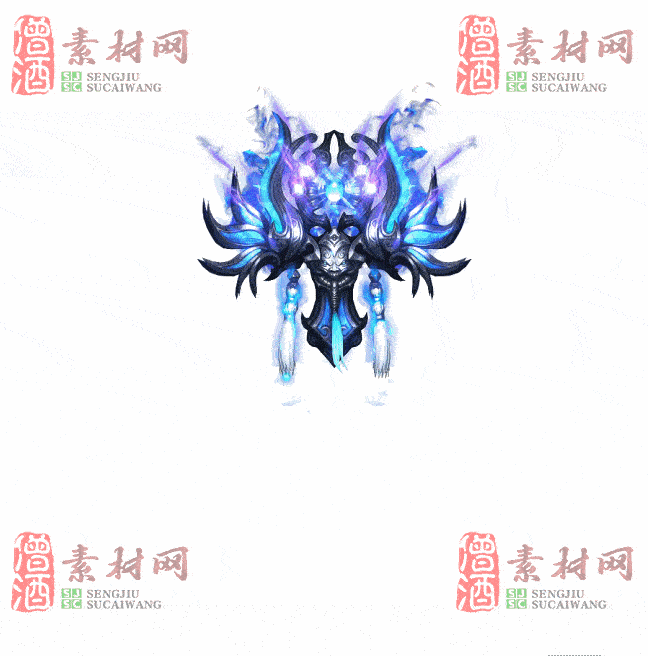 免费特效法宝素材20240609A：36-2