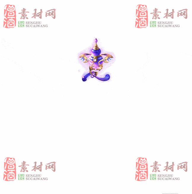 免费特效法宝素材20240609A：41-2