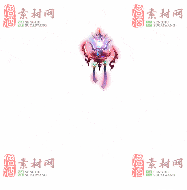 免费特效法宝素材20240609A：42-2