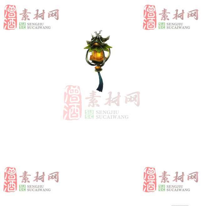 免费特效法宝素材20240609A：44-1