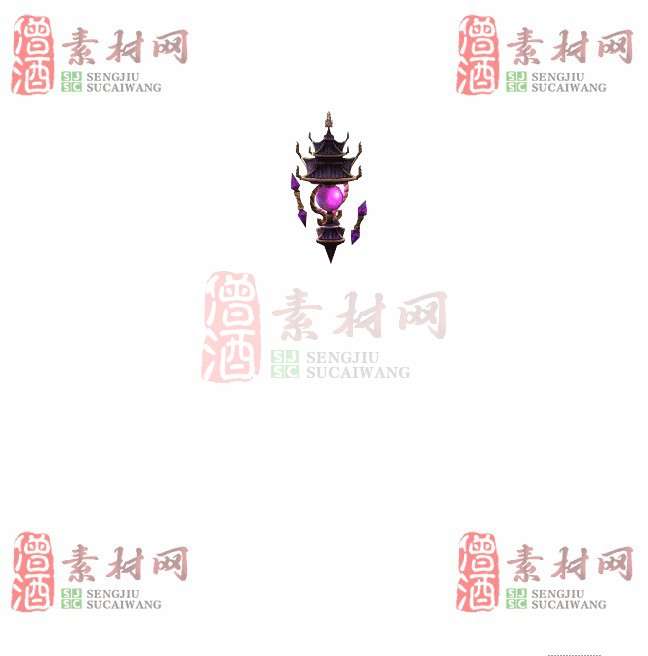 免费特效法宝素材20240609A：46-1