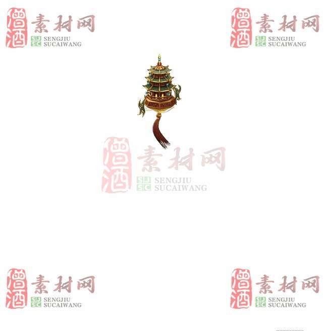 免费特效法宝素材20240609A：47-1