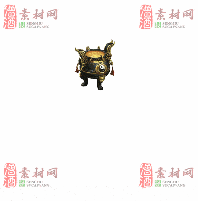 免费特效法宝素材20240609A：49-2