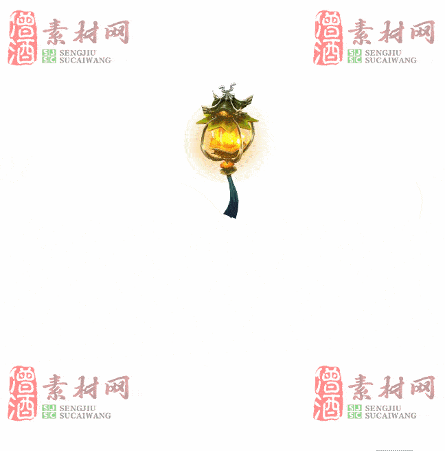 免费特效法宝素材20240609A：50-2