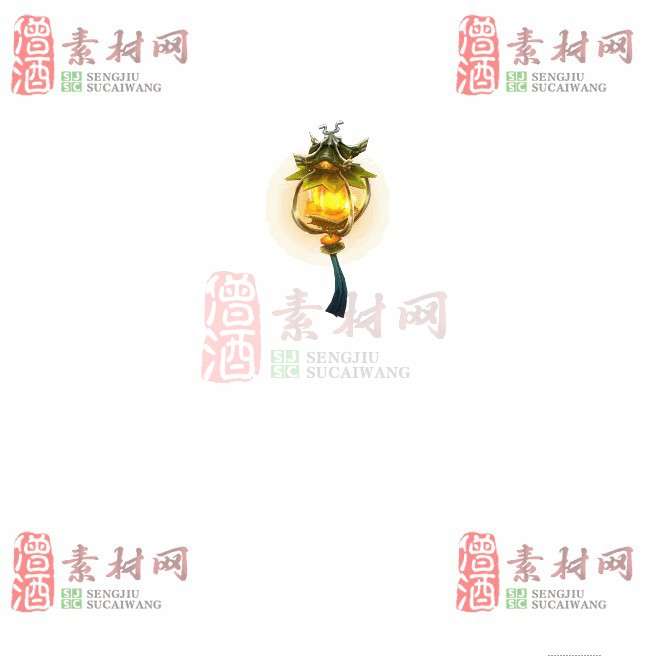 免费特效法宝素材20240609A：50-1