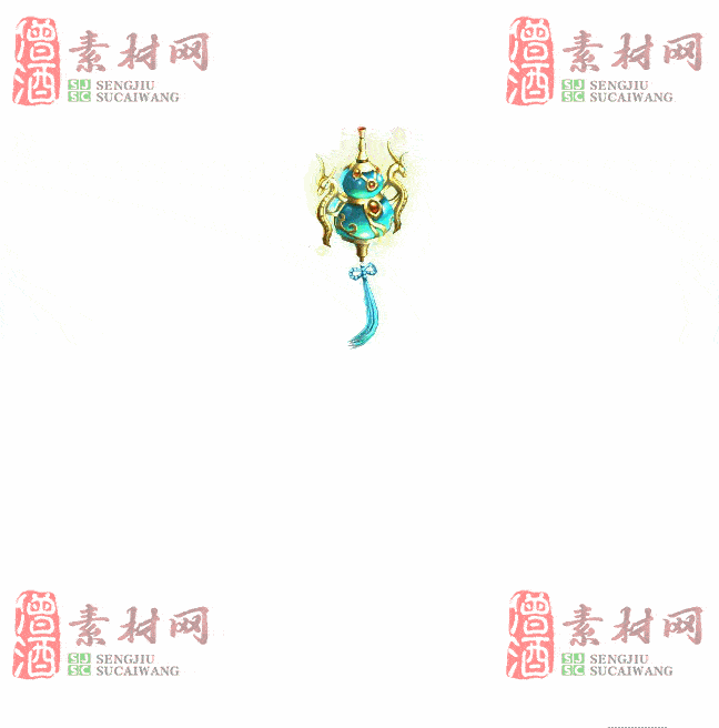 免费特效法宝素材20240609A：51-2