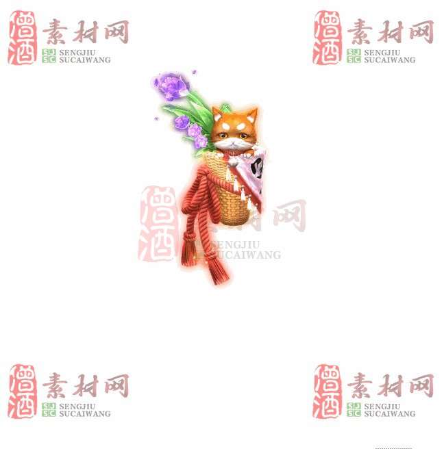 免费特效法宝素材20240609A：54-1