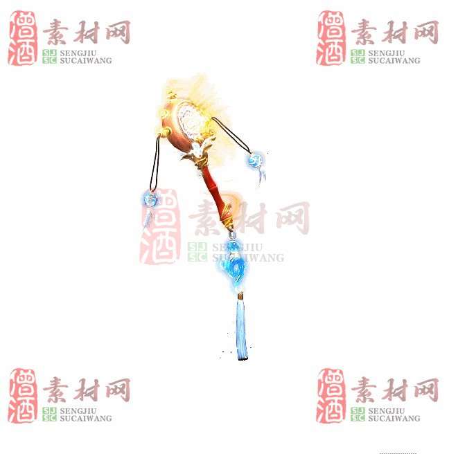 免费特效法宝素材20240609A：59-1
