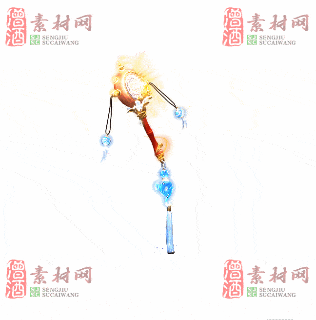 免费特效法宝素材20240609A：59-2