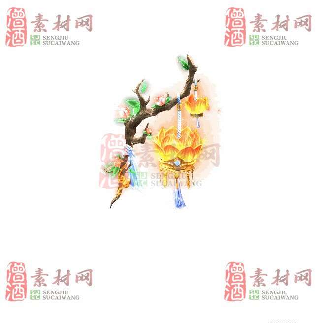免费特效法宝素材20240609A：62-1