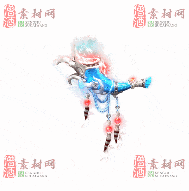 免费特效法宝素材20240609A：63-2
