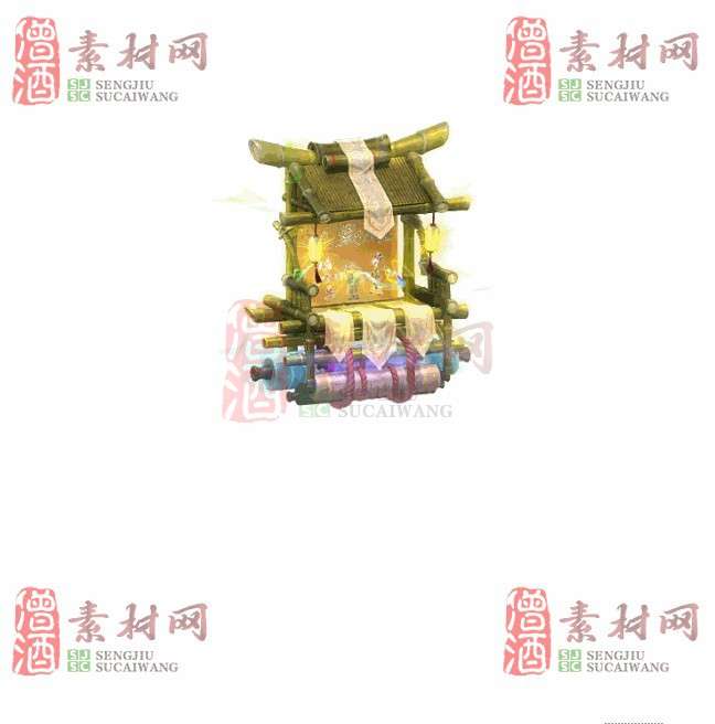 免费特效法宝素材20240609A：64-1