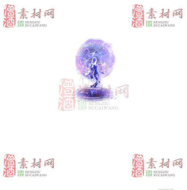 免费特效法宝素材20240609A：68-1