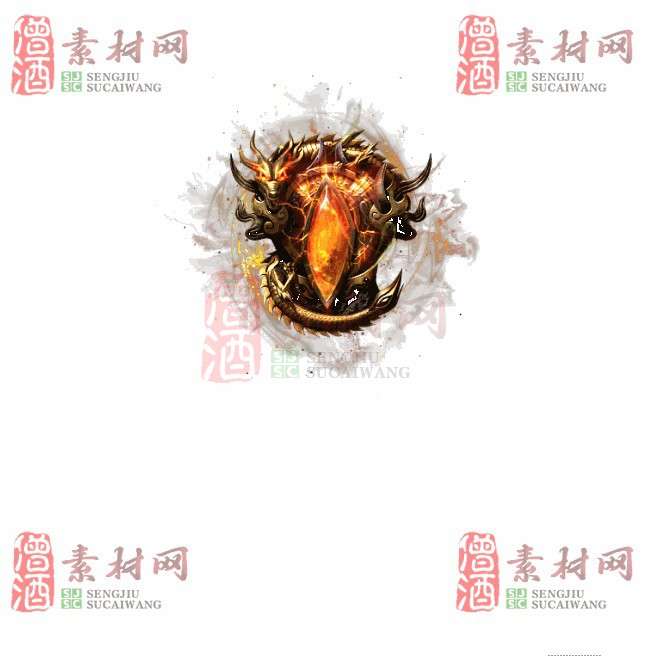 免费特效法宝素材20240609A：69-1