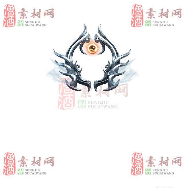免费特效法宝素材20240609A：71-1