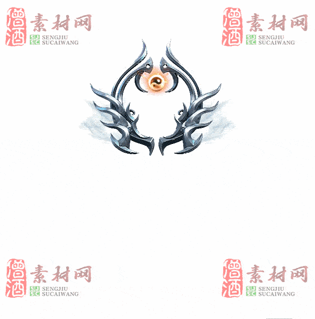 免费特效法宝素材20240609A：71-2