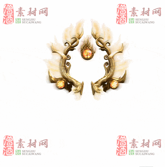 免费特效法宝素材20240609A：73-2