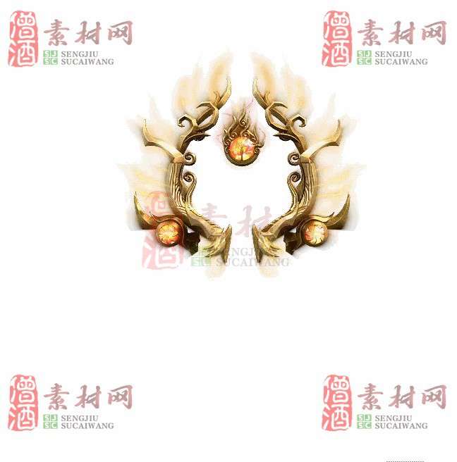 免费特效法宝素材20240609A：73-1