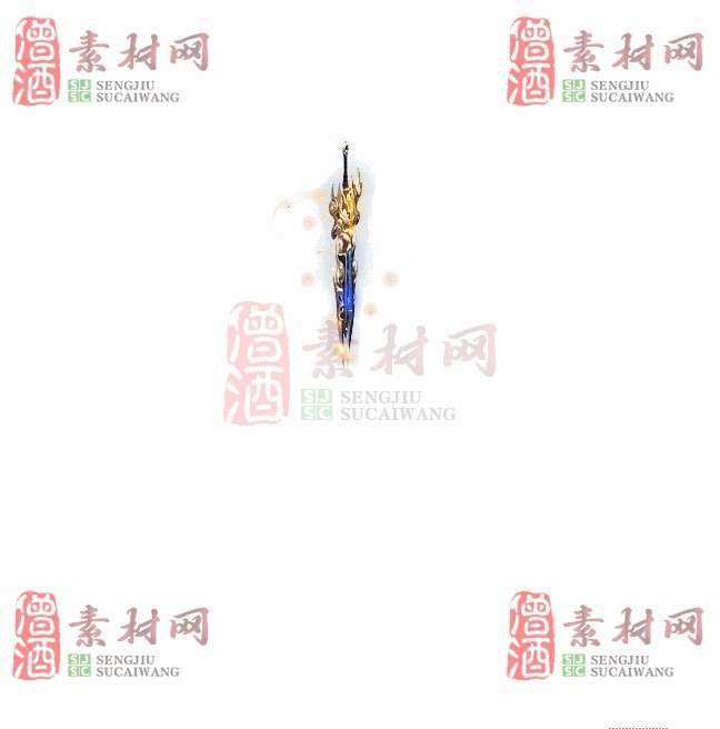 免费特效法宝素材20240609A：78-1