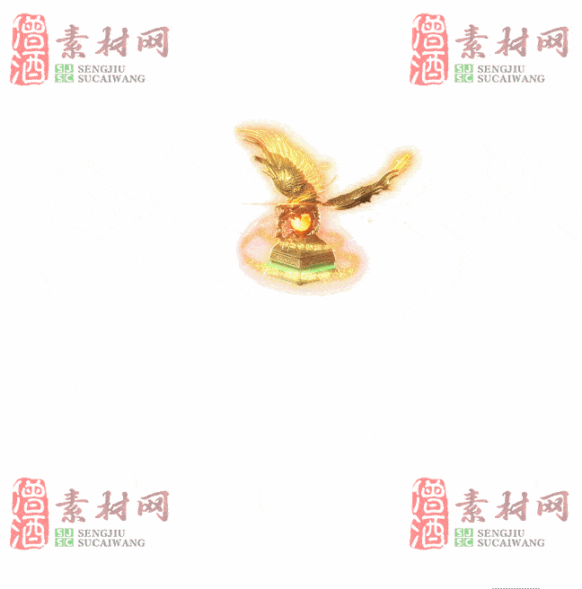 免费特效法宝素材20240609A：82-2