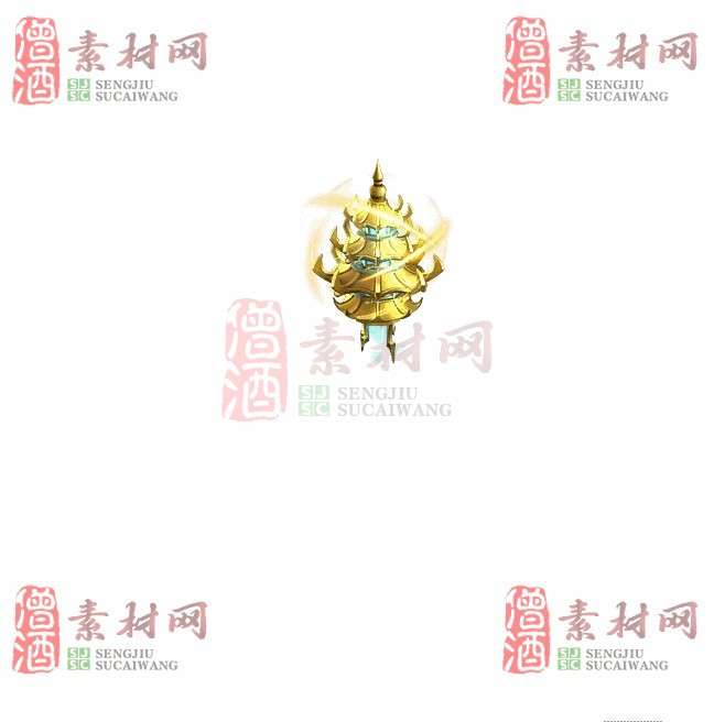 免费特效法宝素材20240609A：84-1