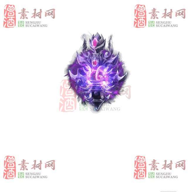 免费特效法宝素材20240609A：91-1