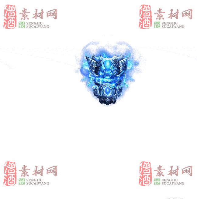 免费特效法宝素材20240609A：93-2