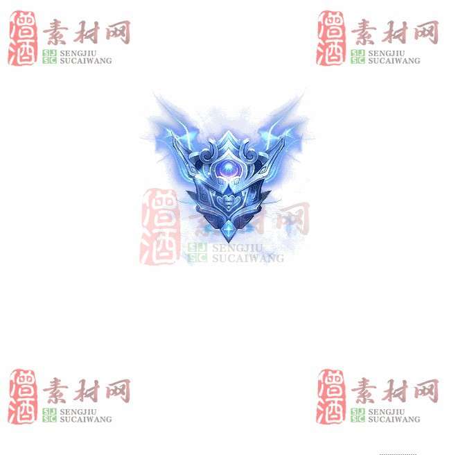 免费特效法宝素材20240609A：94-1
