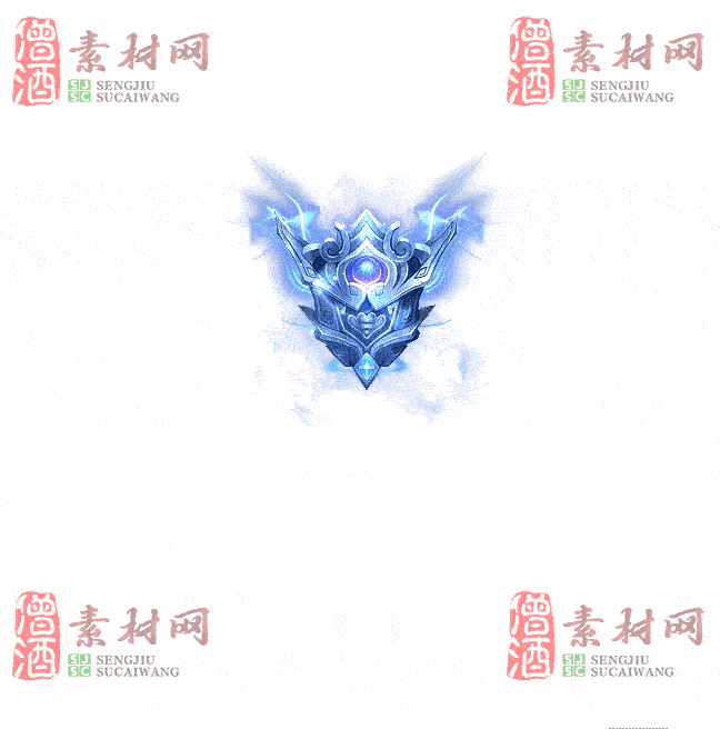免费特效法宝素材20240609A：94-2
