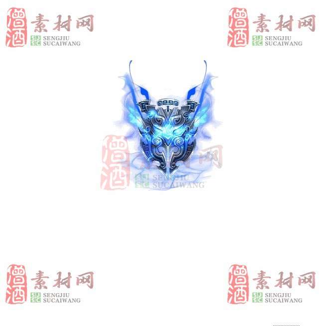 免费特效法宝素材20240609A：95-1