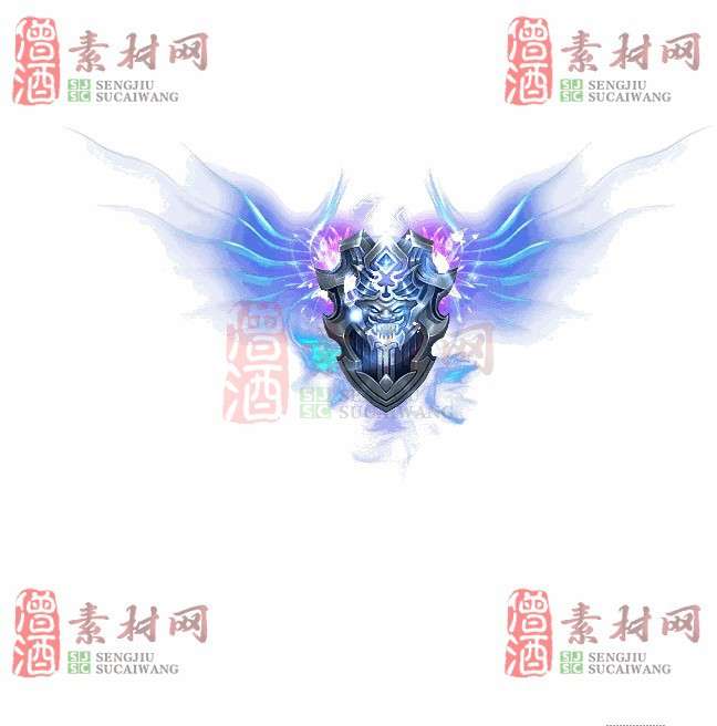 免费特效法宝素材20240609A：97-1