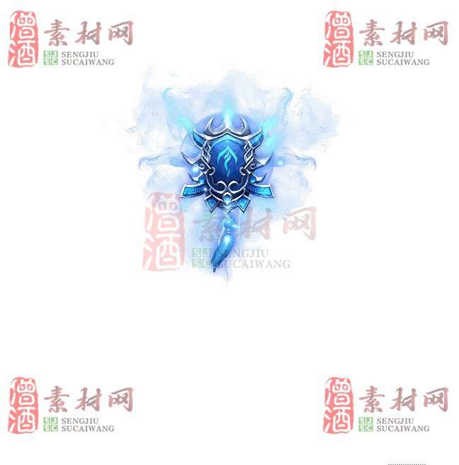 免费特效法宝素材20240609A：98-1
