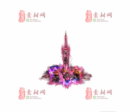 免费传奇盾牌法宝素材编号：20241201A2-1