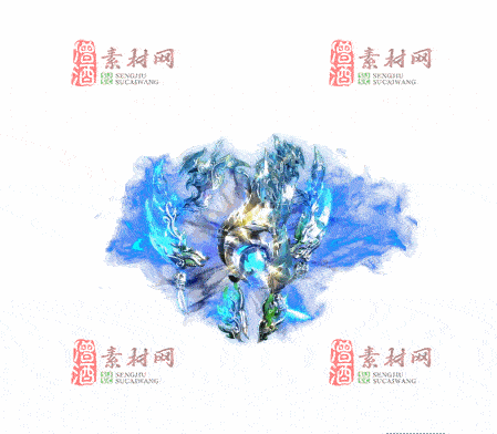免费传奇盾牌法宝素材编号：20241201A5-1