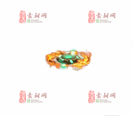 免费传奇盾牌法宝素材编号：20241201A21-1