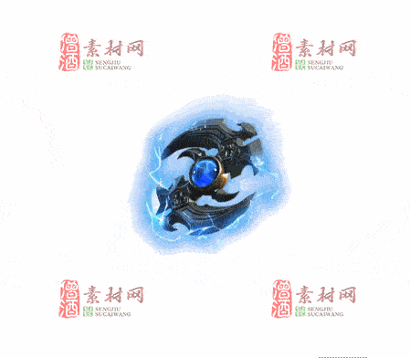 免费传奇盾牌法宝素材编号：20241201A39-1