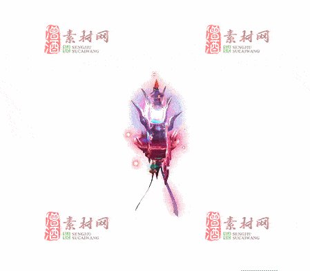 免费传奇盾牌法宝素材编号：20241201A41-1