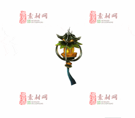 免费传奇盾牌法宝素材编号：20241201A43-1