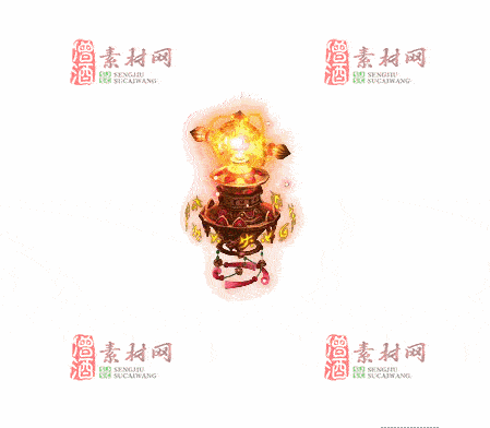 免费传奇盾牌法宝素材编号：20241201A52-1