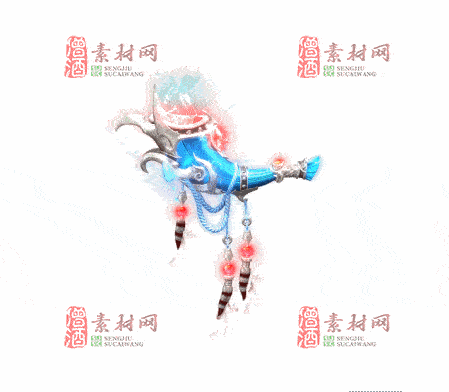 免费传奇盾牌法宝素材编号：20241201A62-1