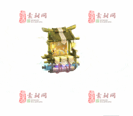 免费传奇盾牌法宝素材编号：20241201A63-1