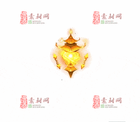 免费传奇盾牌法宝素材编号：20241201A79-1