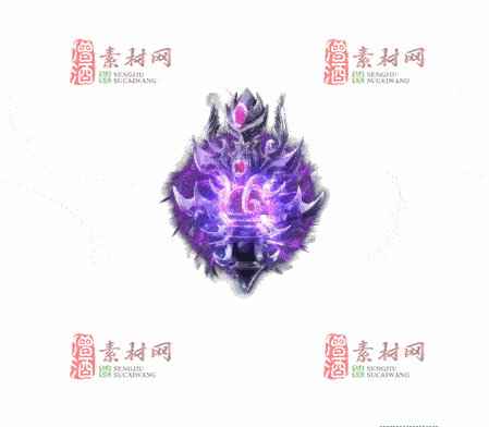 免费传奇盾牌法宝素材编号：20241201A87-1