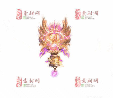 免费传奇盾牌法宝素材编号：20241201B20-1