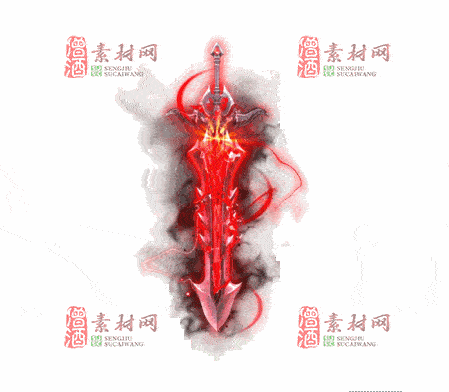 免费传奇盾牌法宝素材编号：20241201B33-1