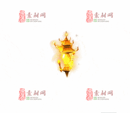免费传奇盾牌法宝素材编号：20241201B35-1
